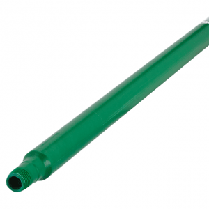 Vikan 29602 Ultra Hygienic Handle Ø34 mm 1300 mm Green